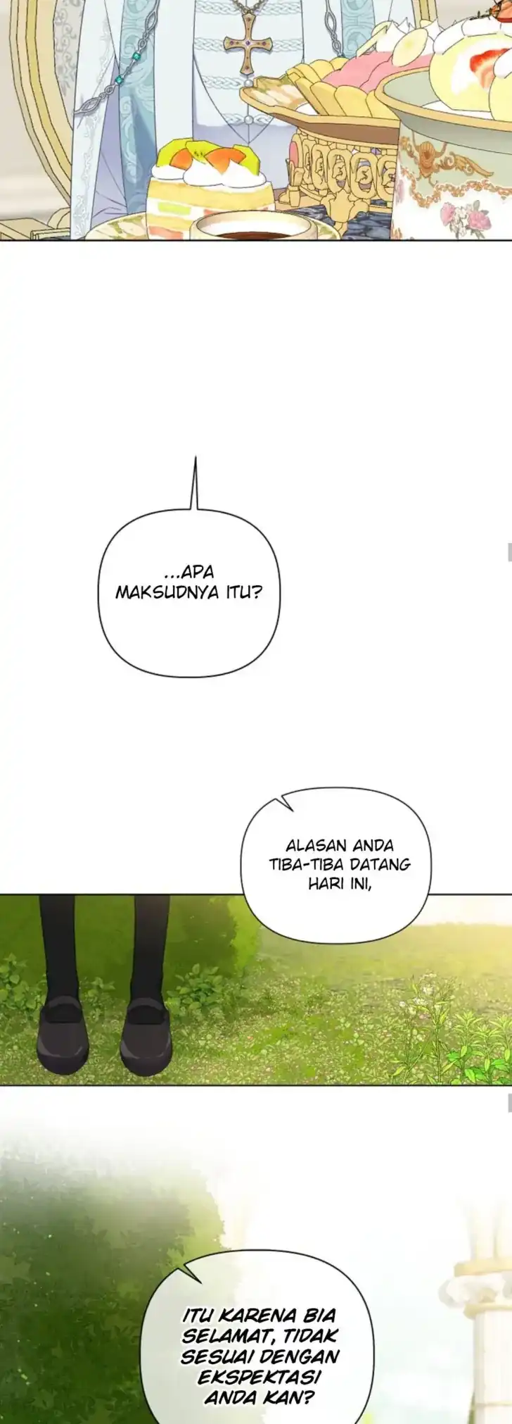 Baca A Transmigrator’s Privilege - Chapter 20 halaman 34