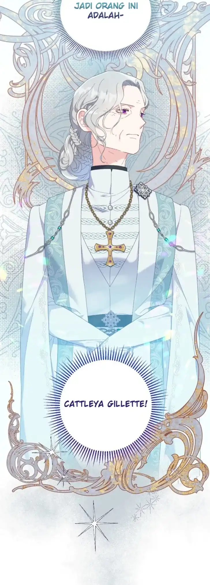Baca A Transmigrator’s Privilege - Chapter 20 halaman 5