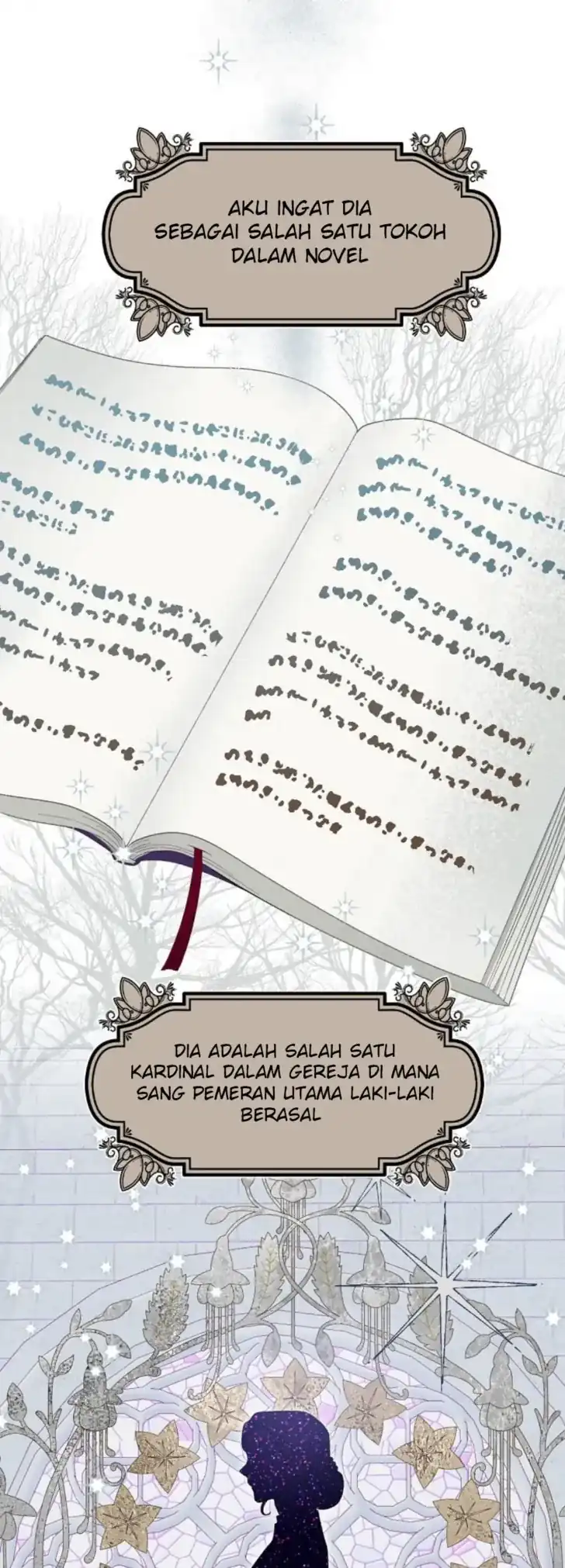Baca A Transmigrator’s Privilege - Chapter 20 halaman 6
