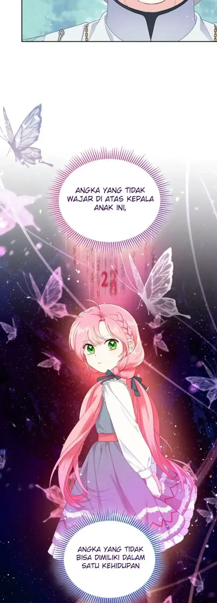 Baca A Transmigrator’s Privilege - Chapter 21 halaman 14