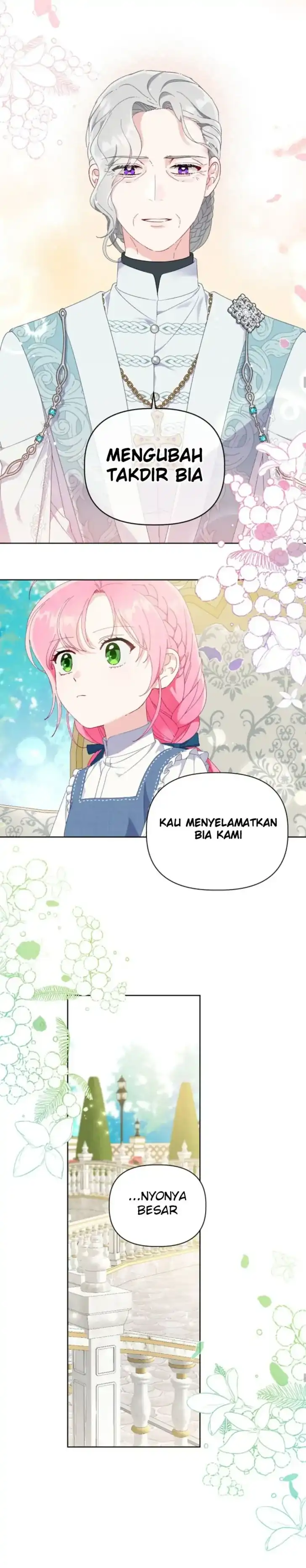 Baca A Transmigrator’s Privilege - Chapter 21 halaman 16