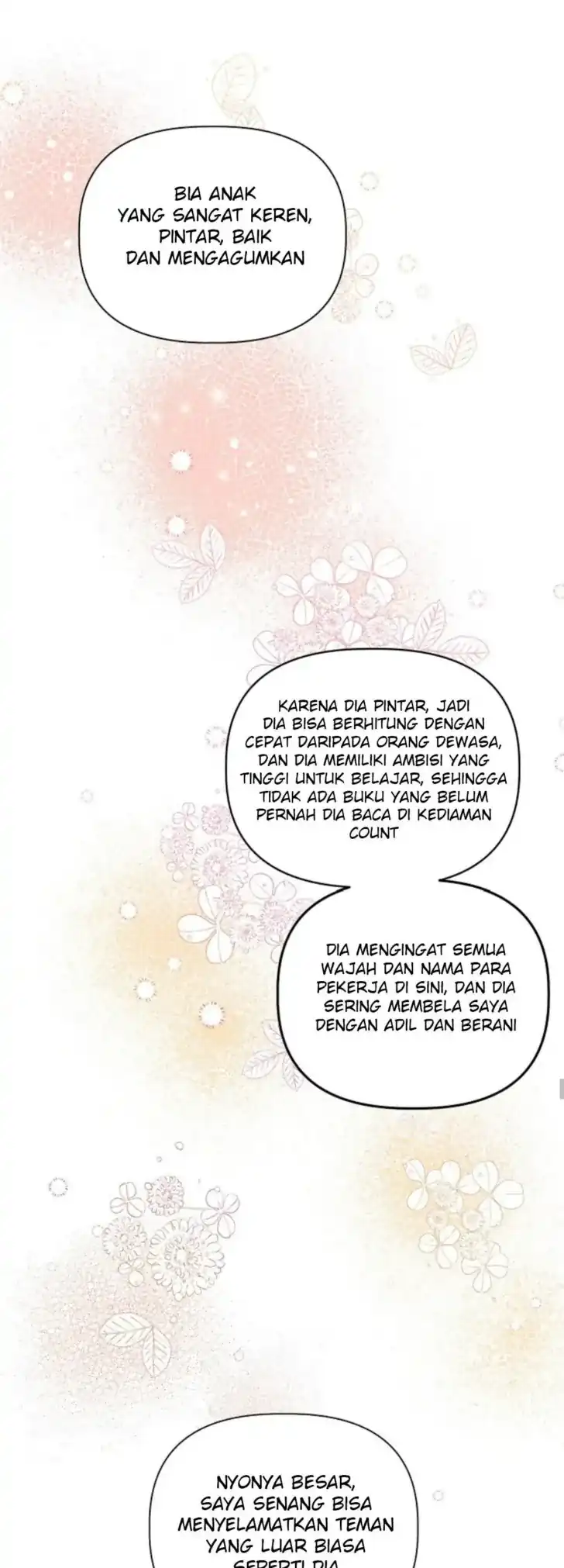 Baca A Transmigrator’s Privilege - Chapter 21 halaman 17