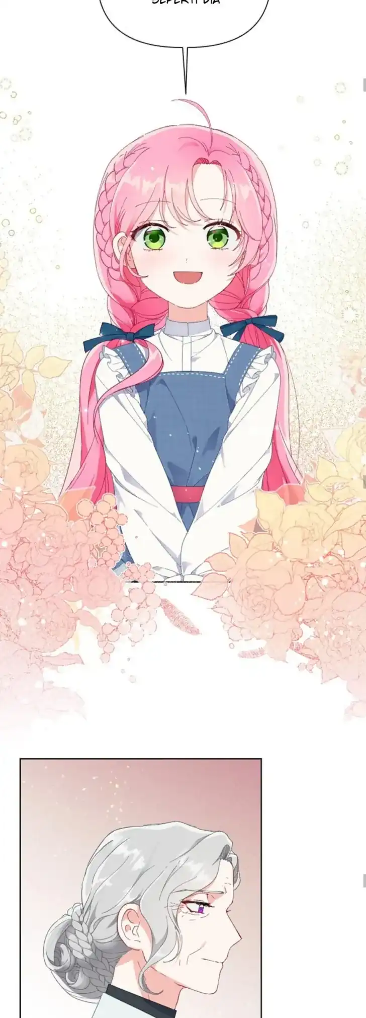 Baca A Transmigrator’s Privilege - Chapter 21 halaman 18