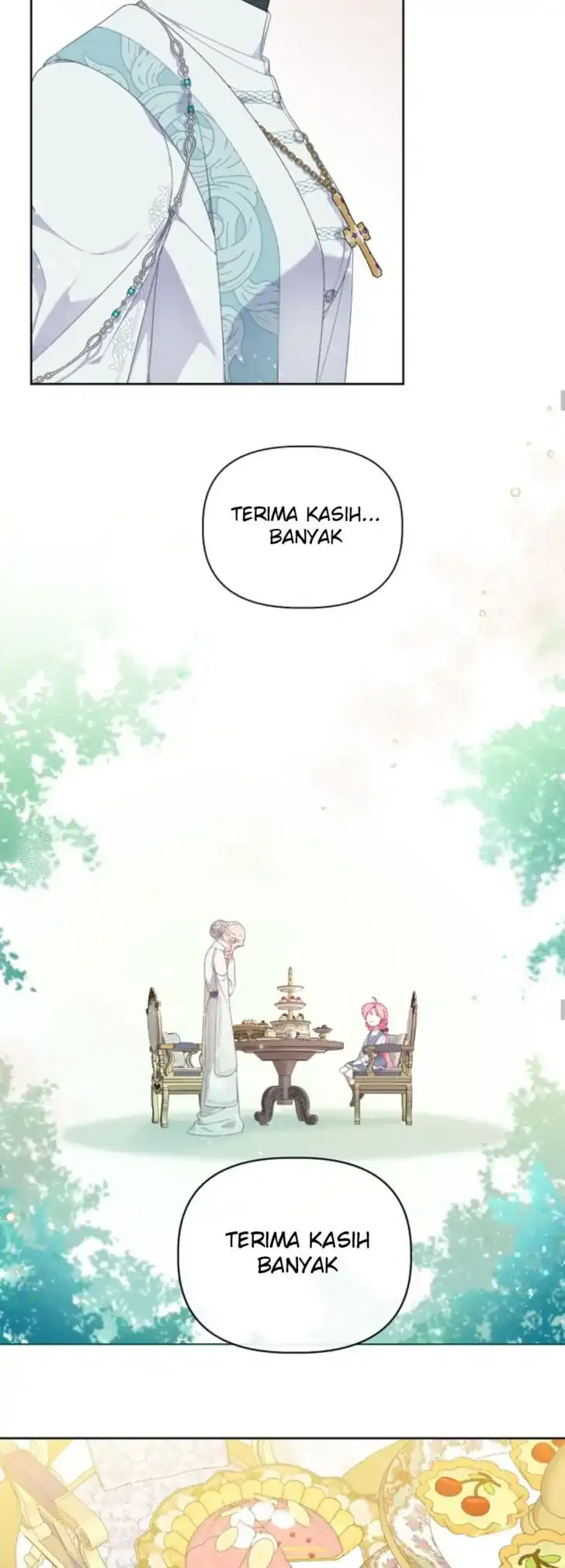 Baca A Transmigrator’s Privilege - Chapter 21 halaman 19