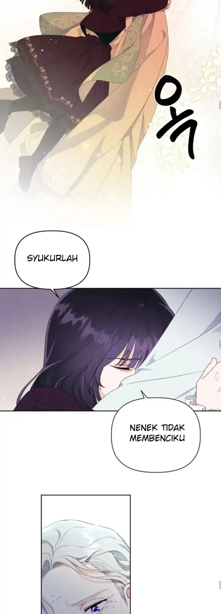Baca A Transmigrator’s Privilege - Chapter 21 halaman 25