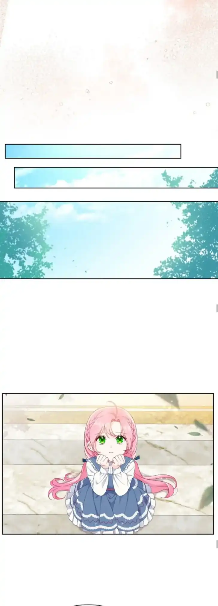 Baca A Transmigrator’s Privilege - Chapter 21 halaman 27
