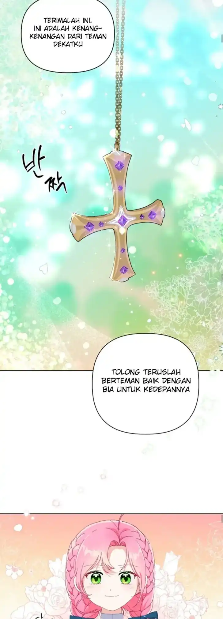 Baca A Transmigrator’s Privilege - Chapter 21 halaman 29