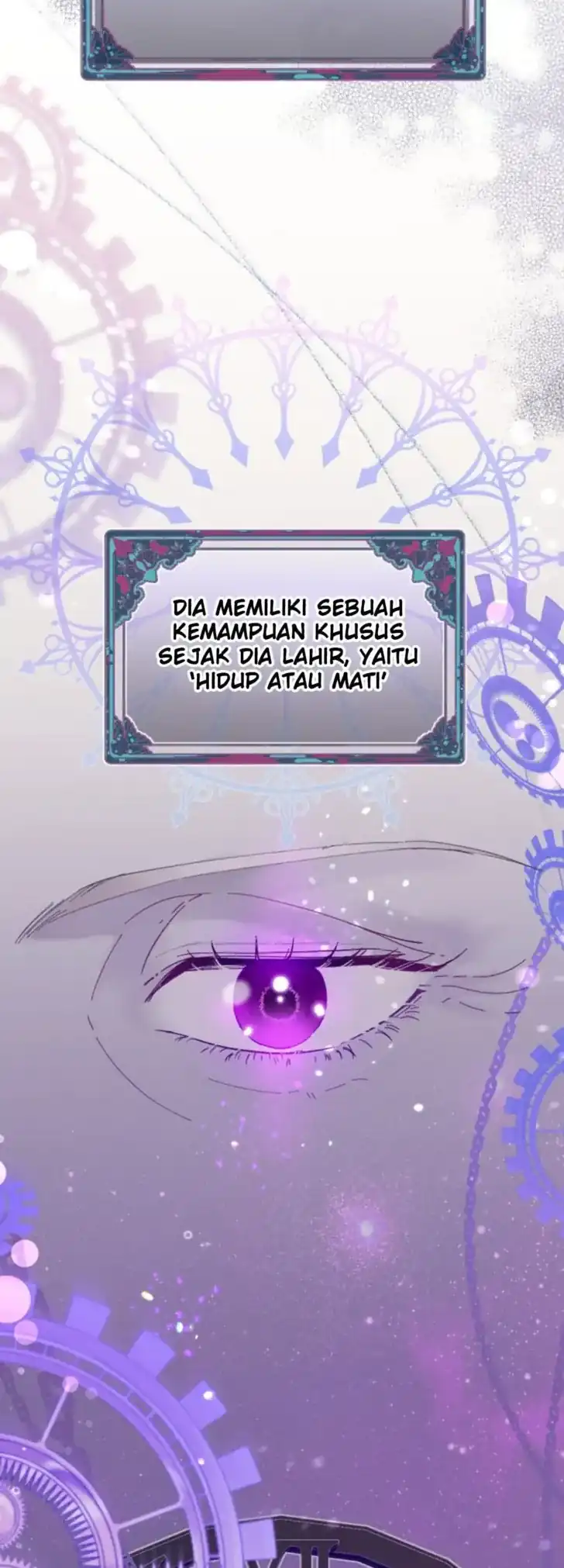 Baca A Transmigrator’s Privilege - Chapter 21 halaman 3
