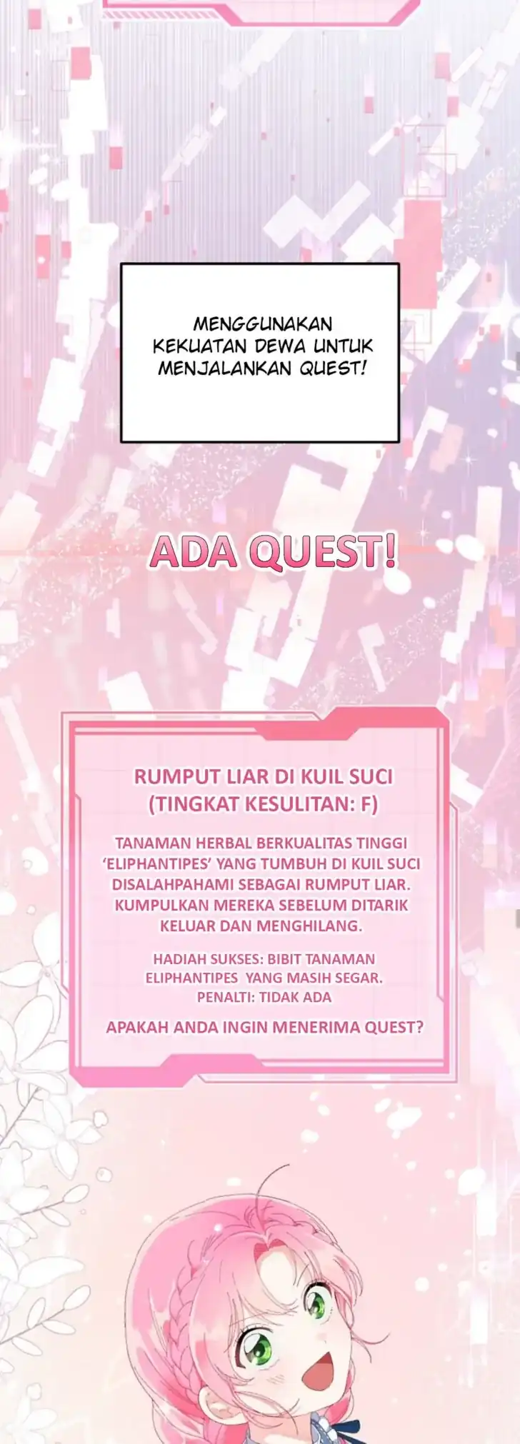 Baca A Transmigrator’s Privilege - Chapter 21 halaman 34