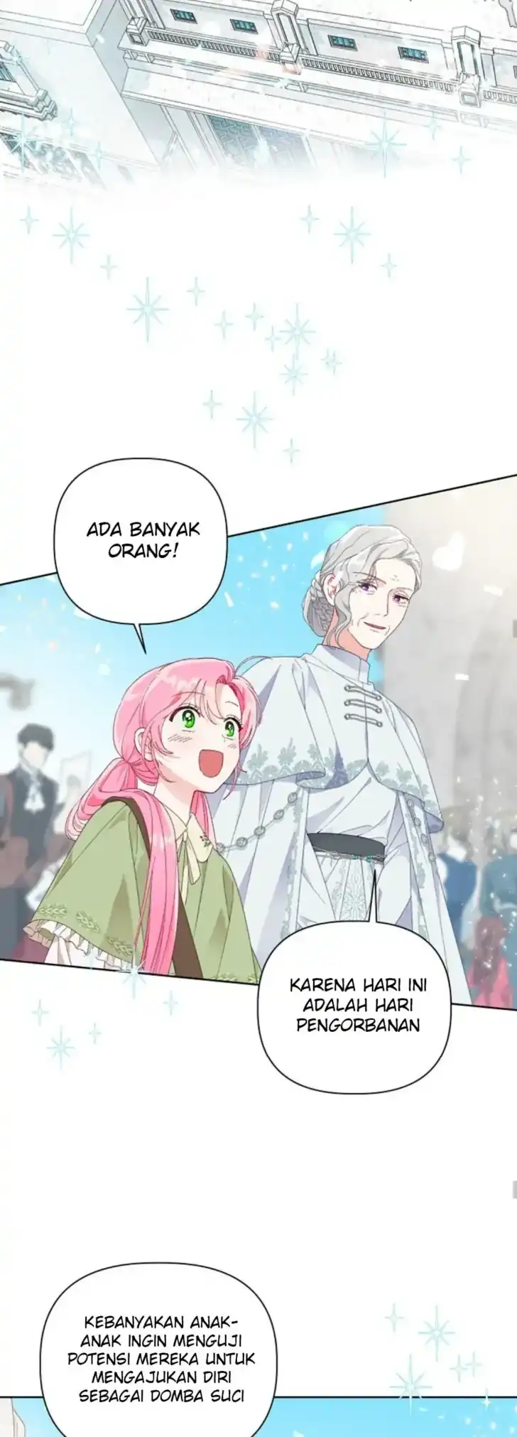 Baca A Transmigrator’s Privilege - Chapter 22 halaman 18