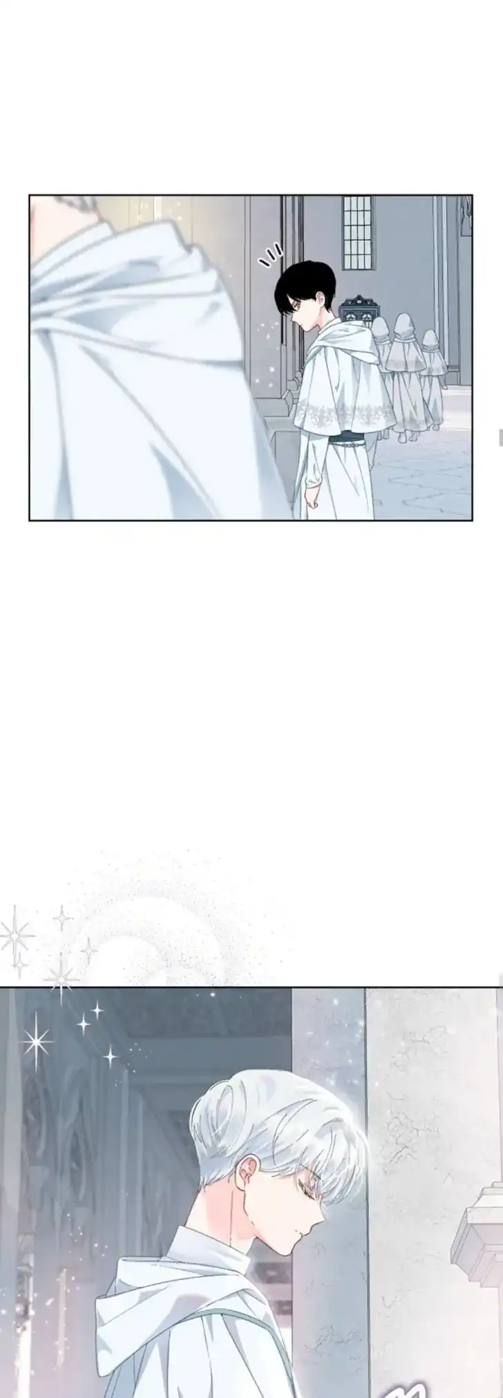 Baca A Transmigrator’s Privilege - Chapter 22 halaman 22