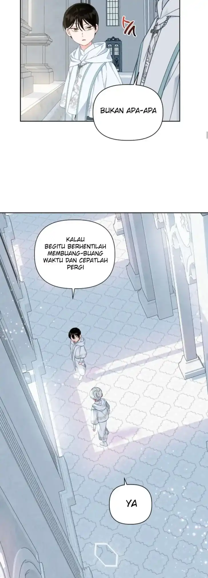 Baca A Transmigrator’s Privilege - Chapter 22 halaman 28