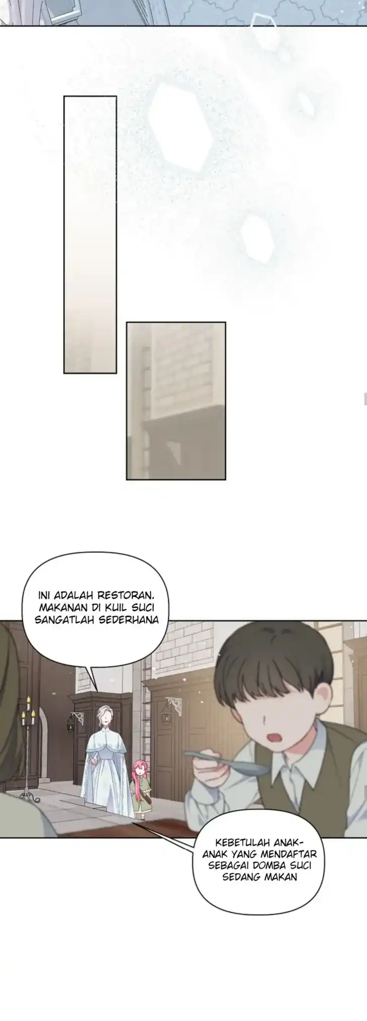 Baca A Transmigrator’s Privilege - Chapter 22 halaman 29
