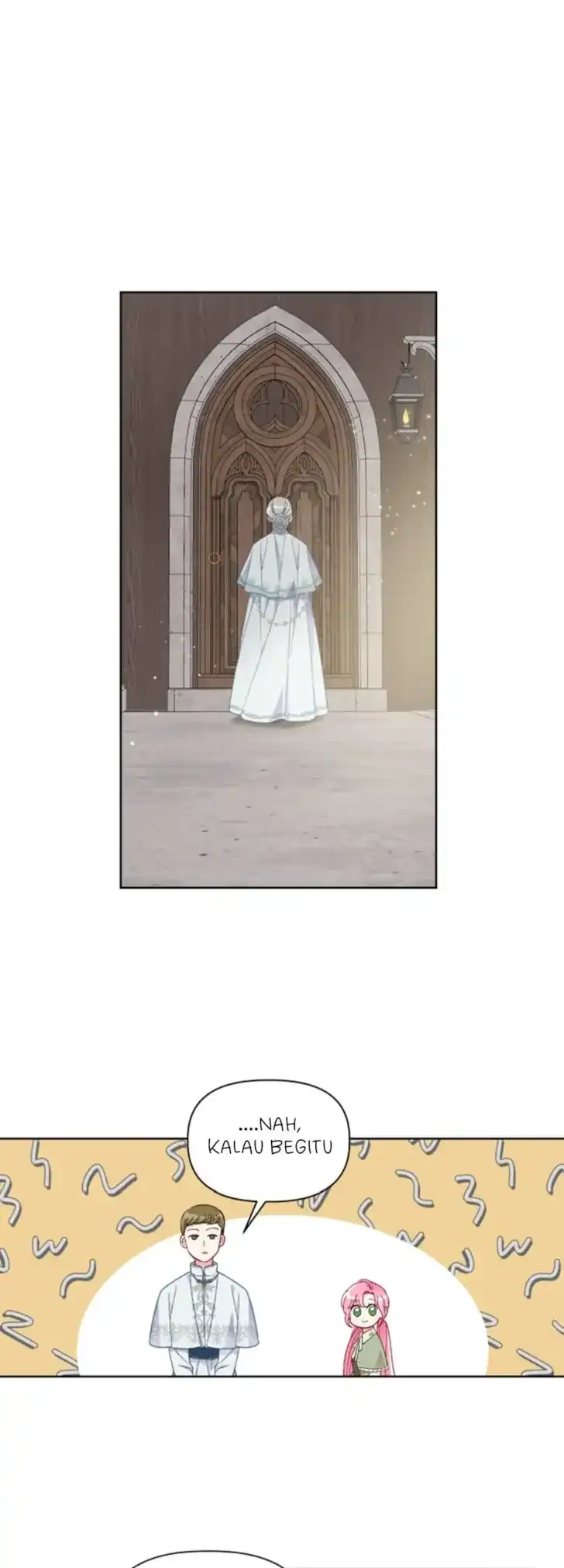 Baca A Transmigrator’s Privilege - Chapter 22 halaman 32