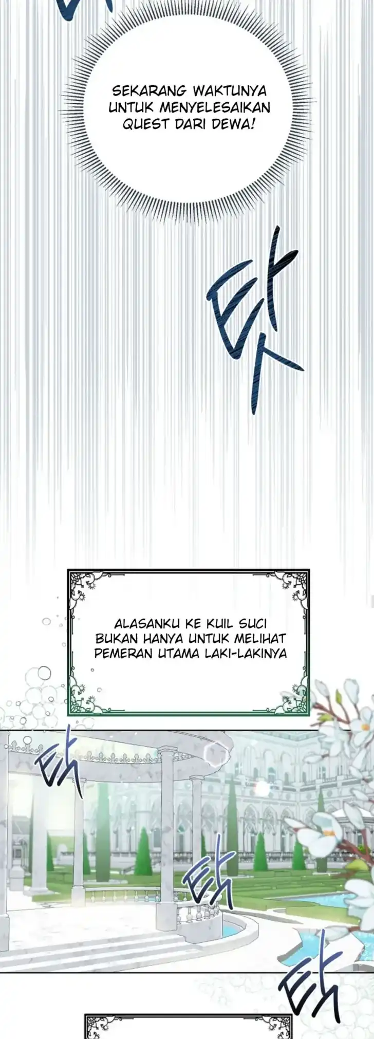 Baca A Transmigrator’s Privilege - Chapter 22 halaman 34