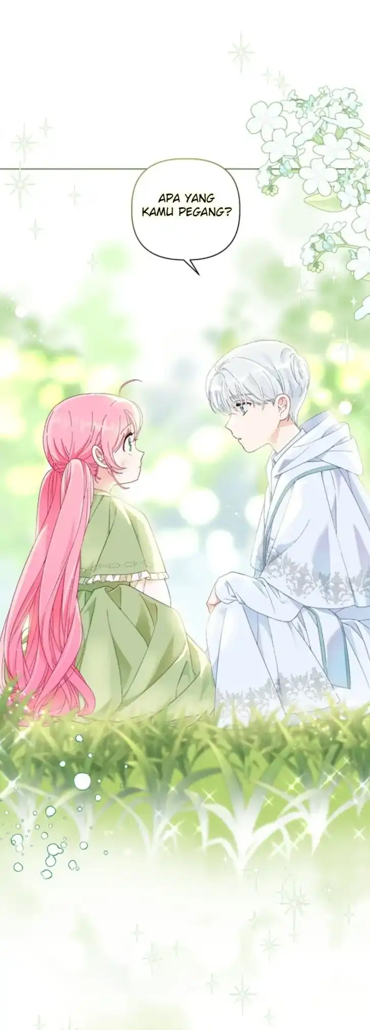 Baca A Transmigrator’s Privilege - Chapter 22 halaman 38