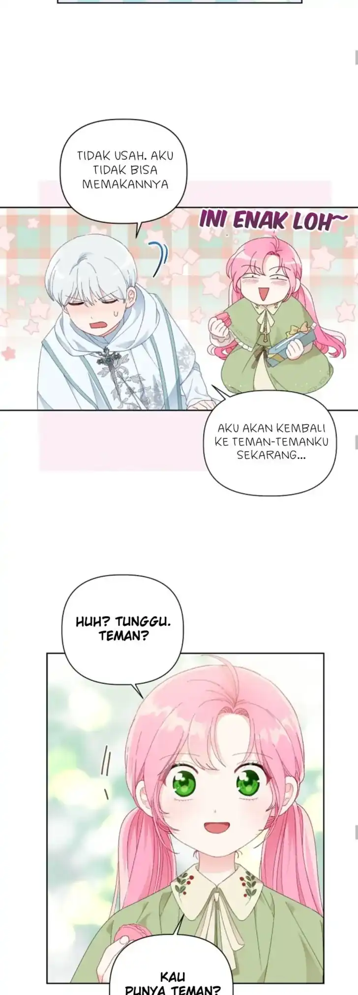 Baca A Transmigrator’s Privilege - Chapter 23 halaman 19