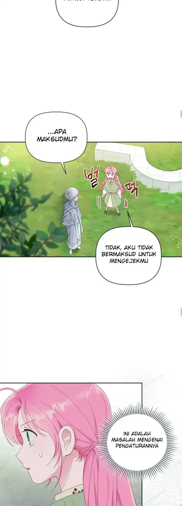 Baca A Transmigrator’s Privilege - Chapter 23 halaman 20