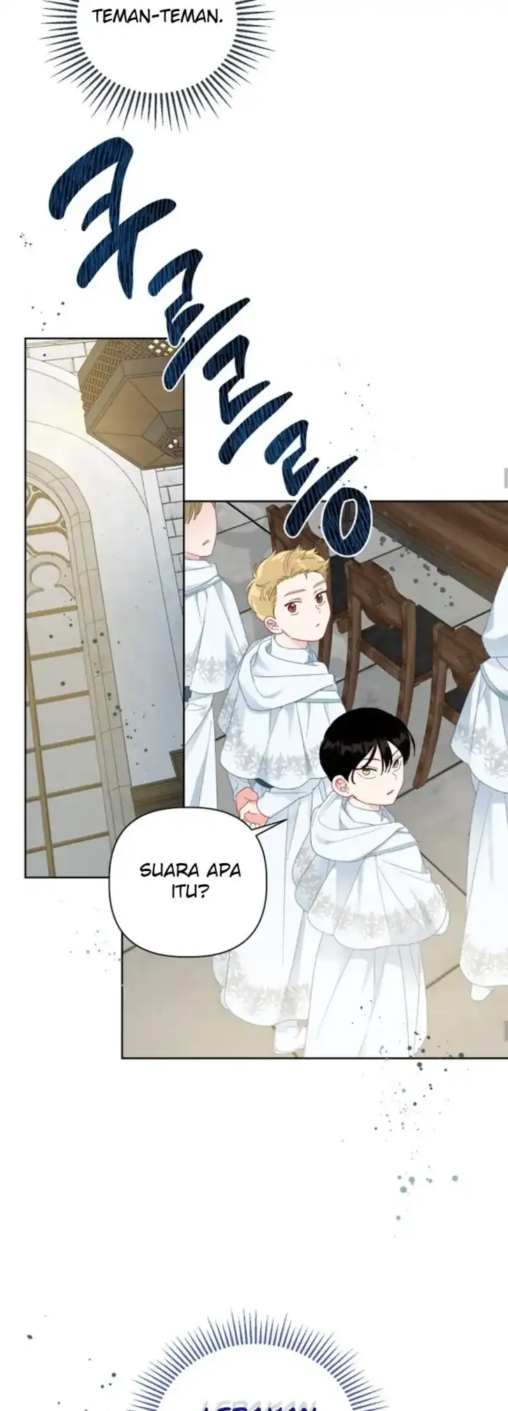 Baca A Transmigrator’s Privilege - Chapter 23 halaman 23
