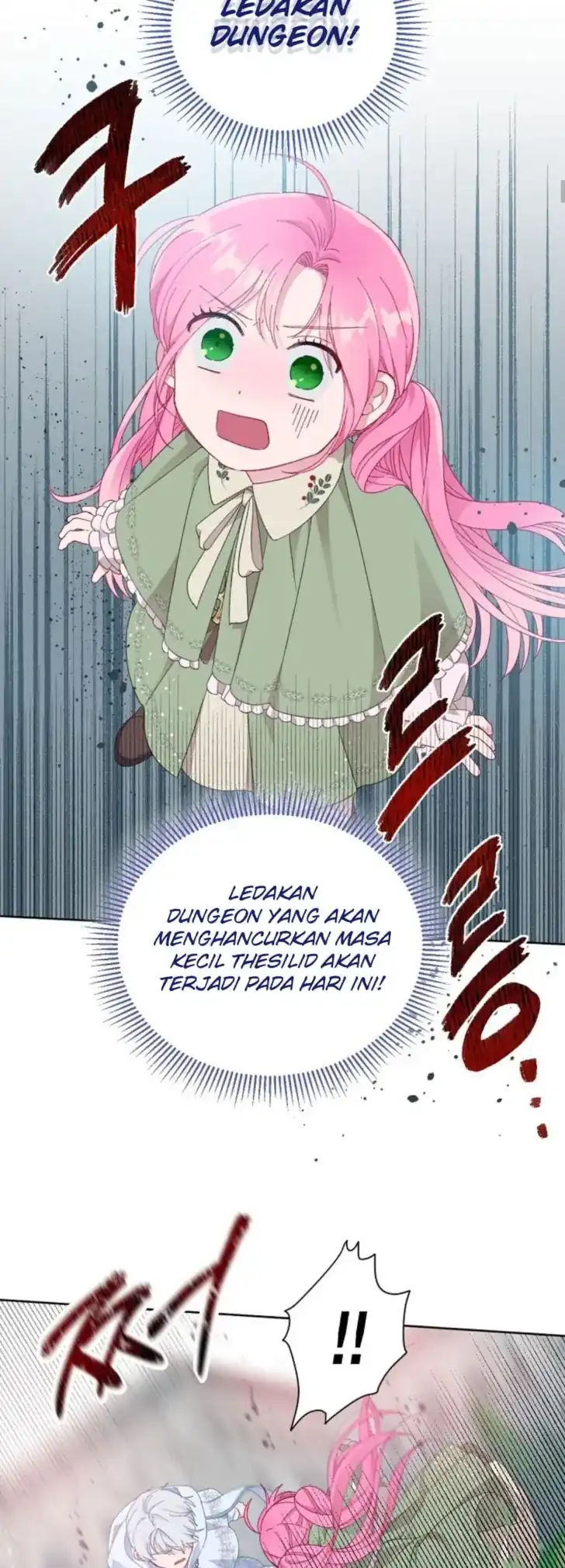 Baca A Transmigrator’s Privilege - Chapter 23 halaman 24