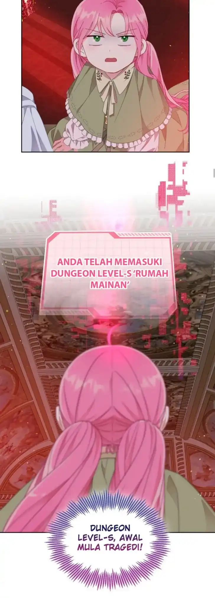 Baca A Transmigrator’s Privilege - Chapter 23 halaman 31