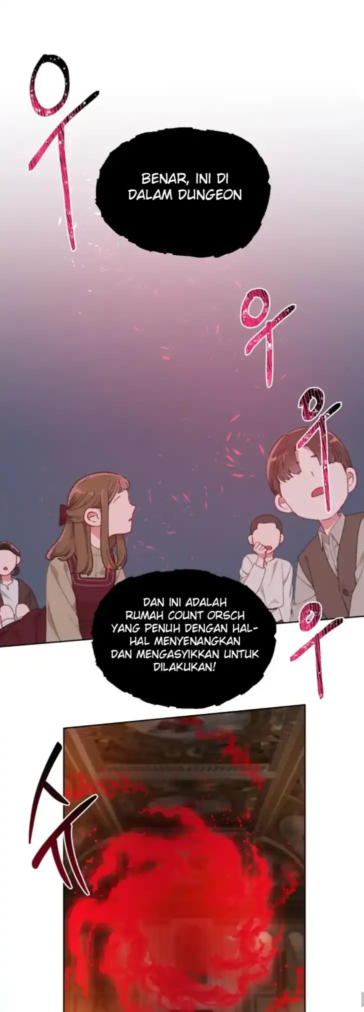 Baca A Transmigrator’s Privilege - Chapter 23 halaman 33