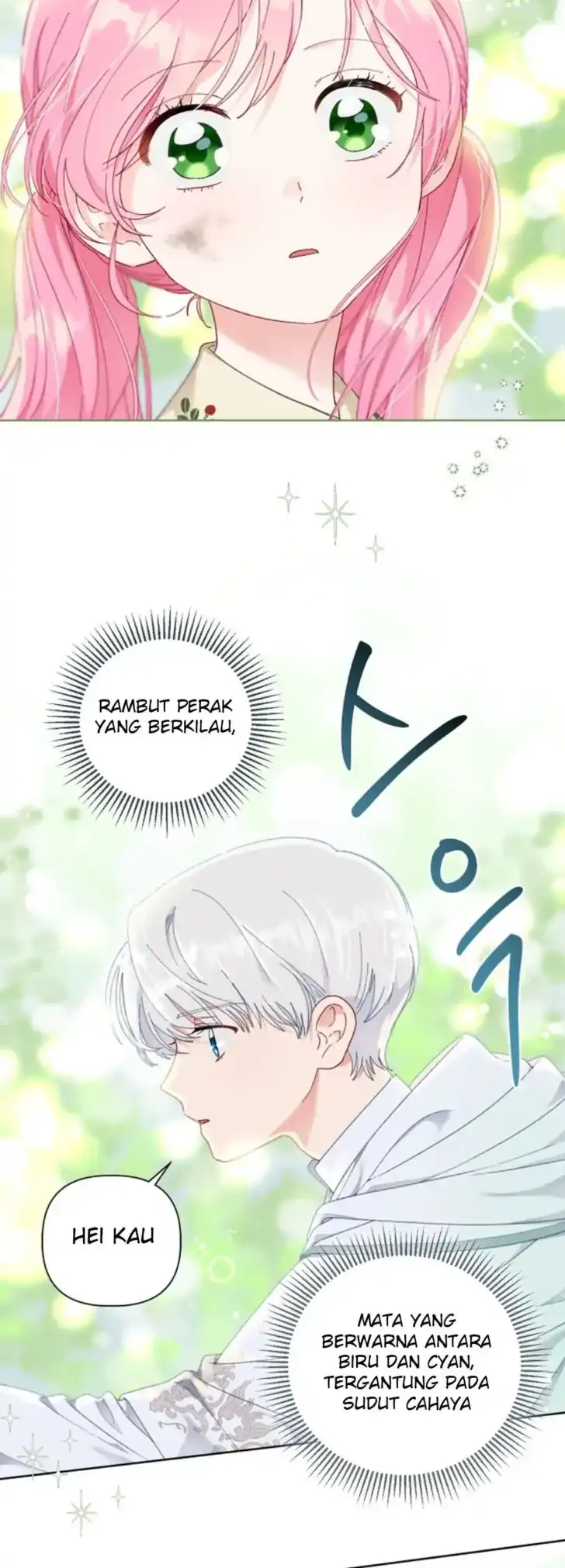 Baca A Transmigrator’s Privilege - Chapter 23 halaman 4