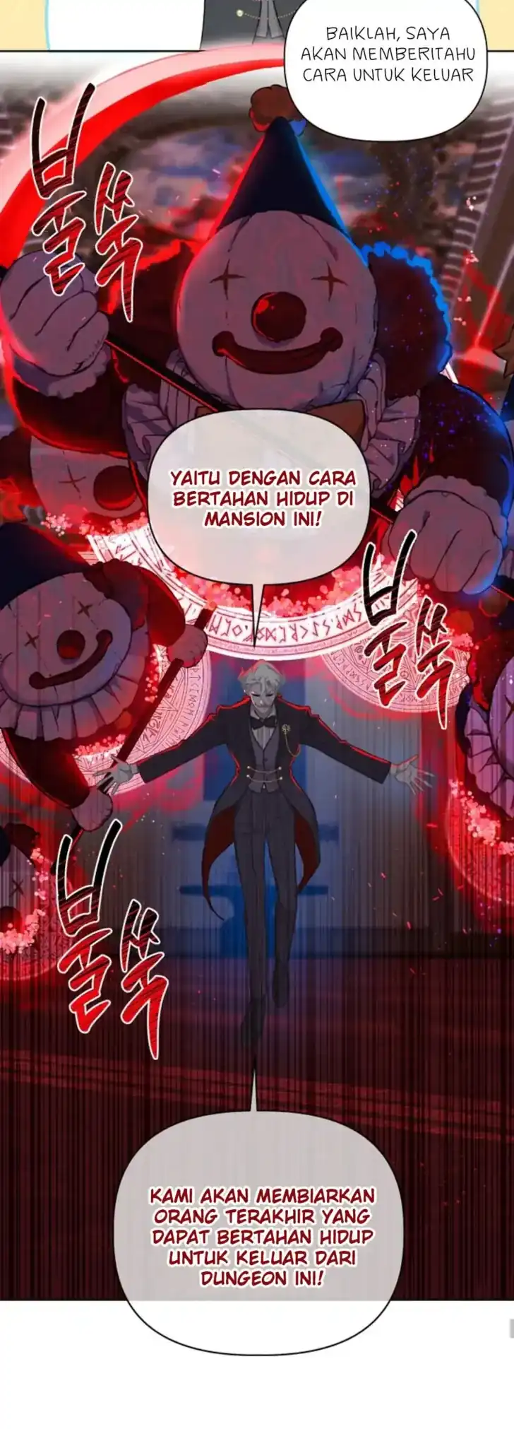 Baca A Transmigrator’s Privilege - Chapter 24 halaman 15