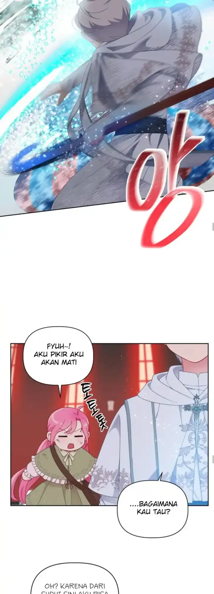 Baca A Transmigrator’s Privilege - Chapter 24 halaman 27