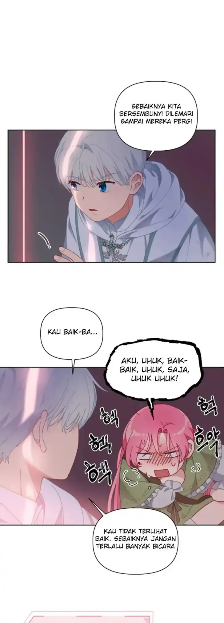 Baca A Transmigrator’s Privilege - Chapter 24 halaman 32