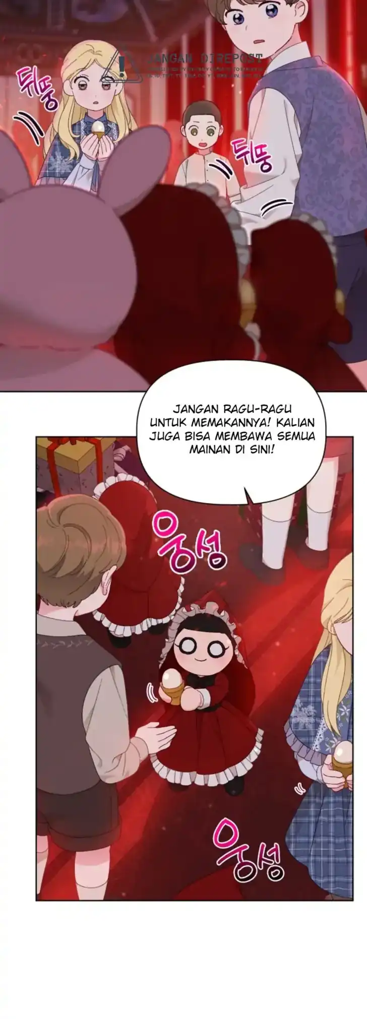 Baca A Transmigrator’s Privilege - Chapter 24 halaman 6