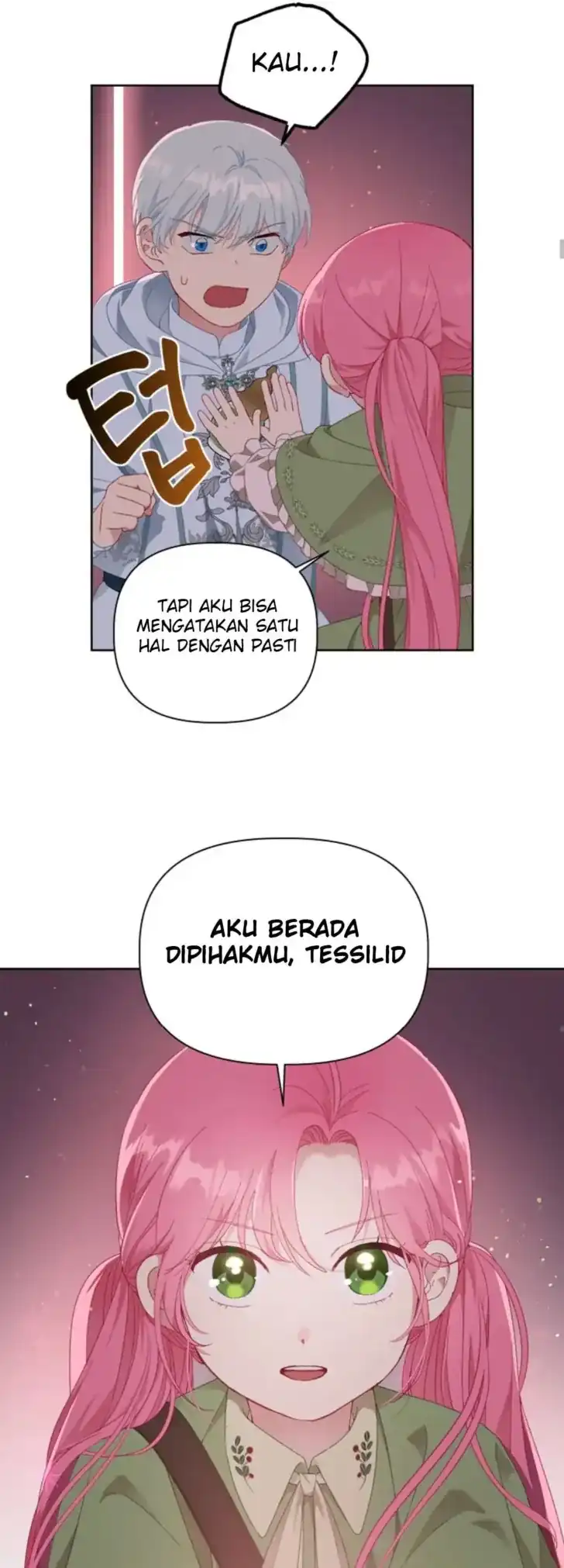 Baca A Transmigrator’s Privilege - Chapter 25 halaman 12