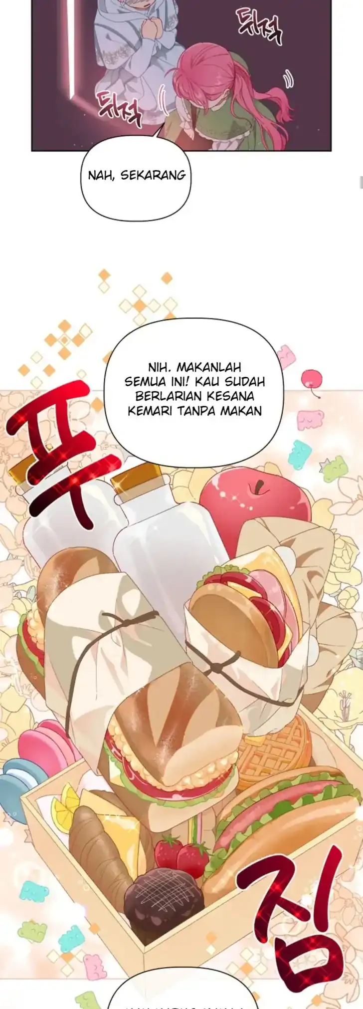 Baca A Transmigrator’s Privilege - Chapter 25 halaman 14