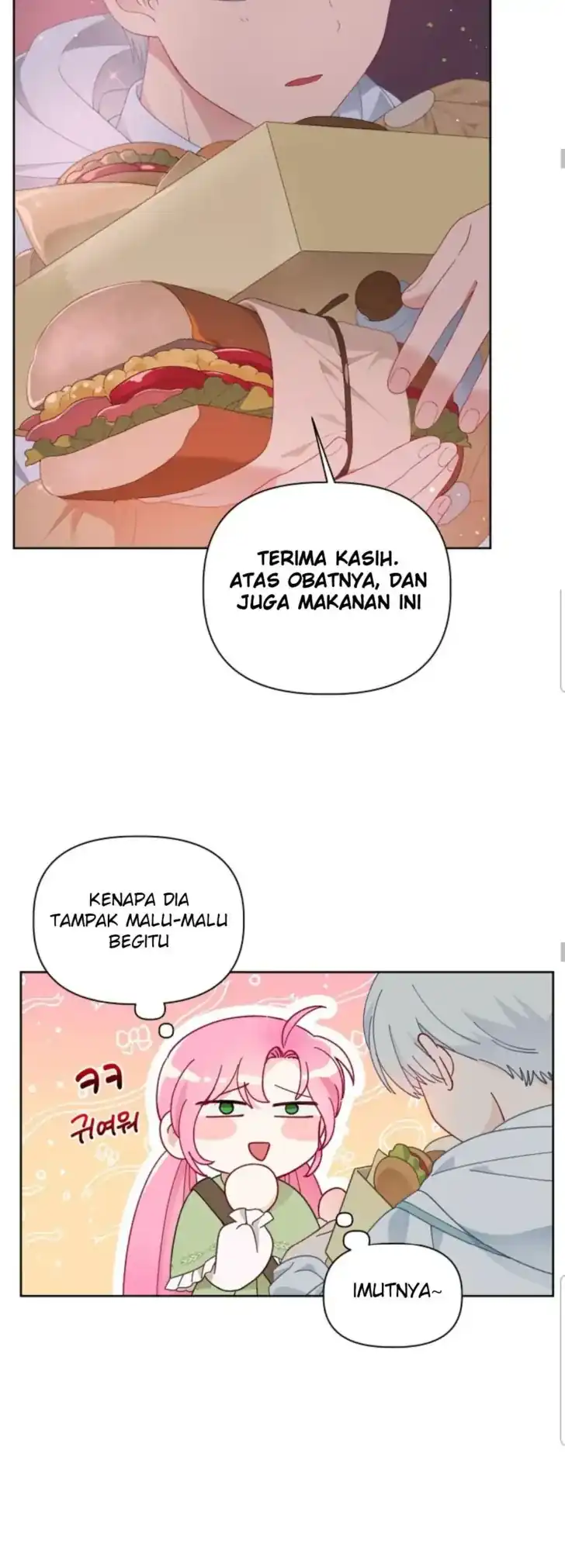 Baca A Transmigrator’s Privilege - Chapter 25 halaman 18