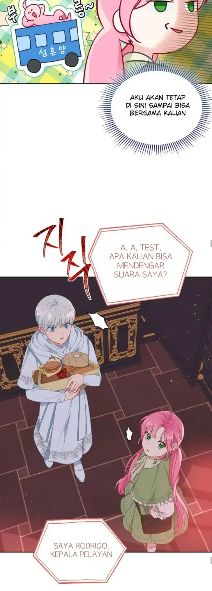 Baca A Transmigrator’s Privilege - Chapter 25 halaman 21