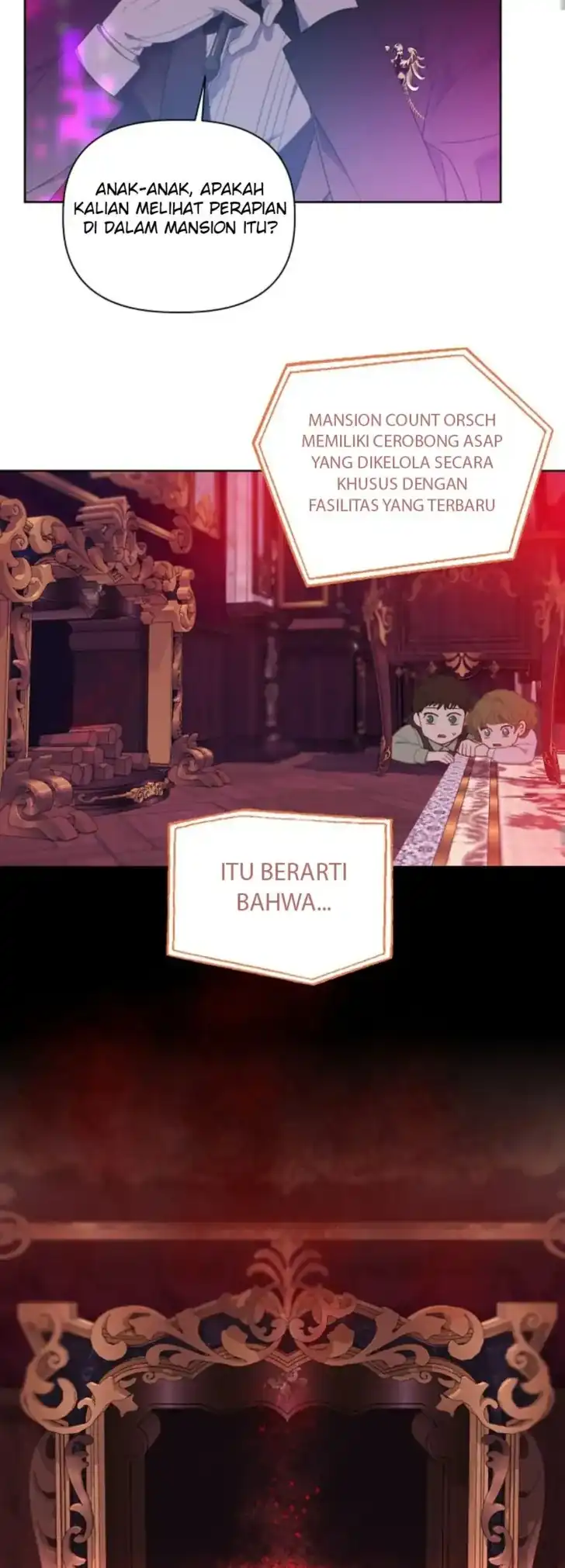 Baca A Transmigrator’s Privilege - Chapter 25 halaman 24