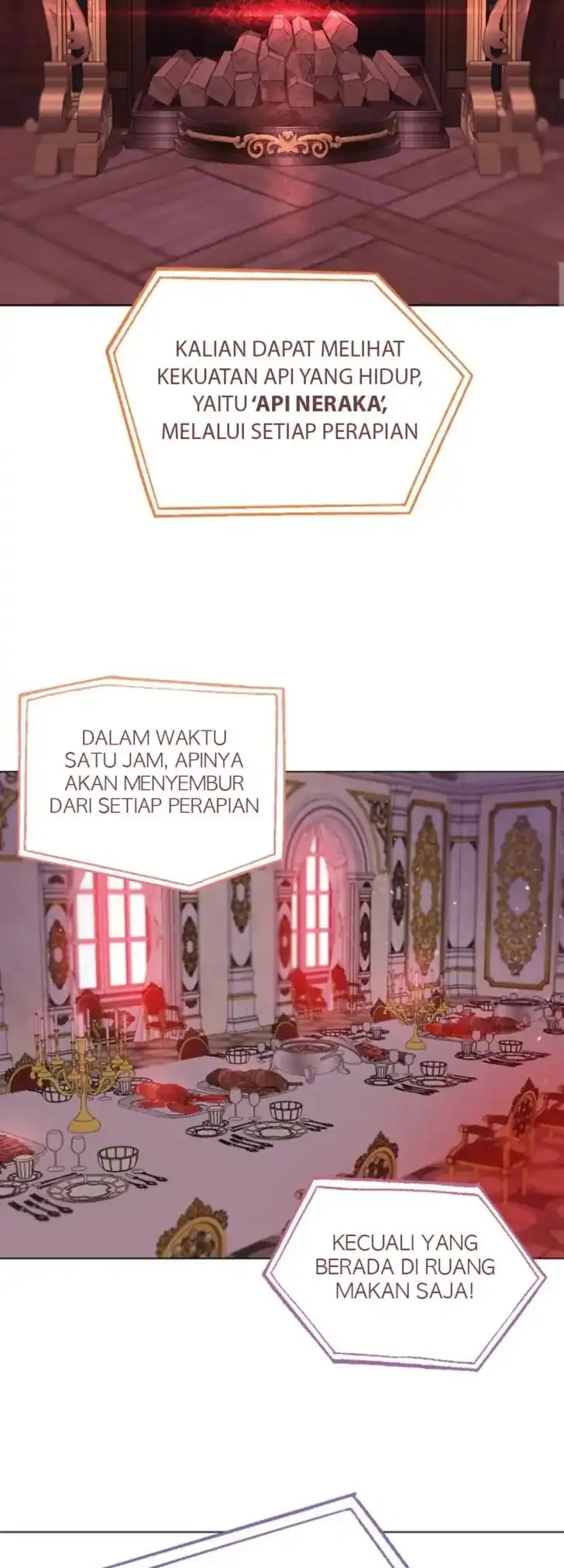 Baca A Transmigrator’s Privilege - Chapter 25 halaman 25