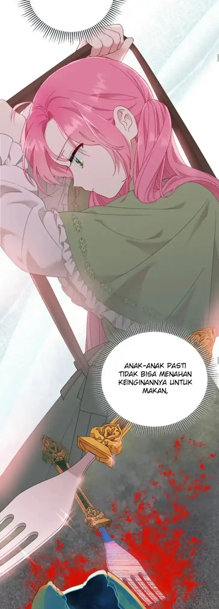 Baca A Transmigrator’s Privilege - Chapter 25 halaman 27