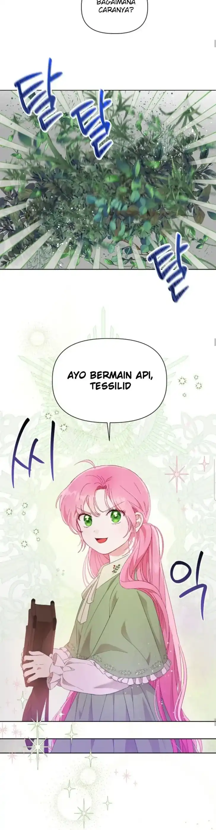 Baca A Transmigrator’s Privilege - Chapter 25 halaman 29