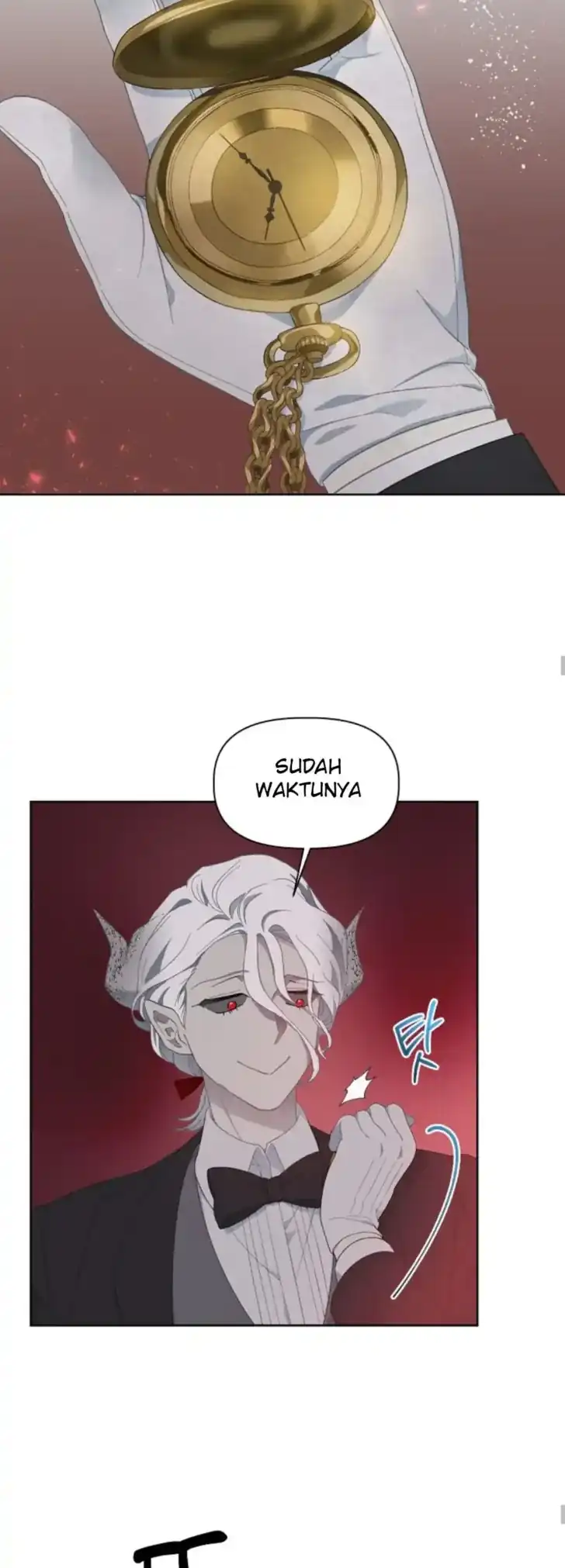 Baca A Transmigrator’s Privilege - Chapter 25 halaman 31