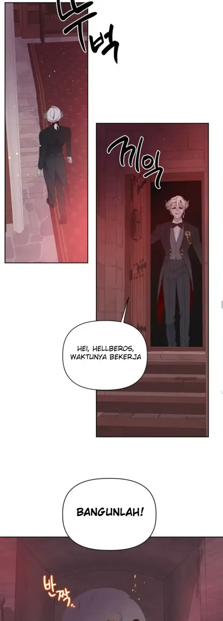 Baca A Transmigrator’s Privilege - Chapter 25 halaman 32