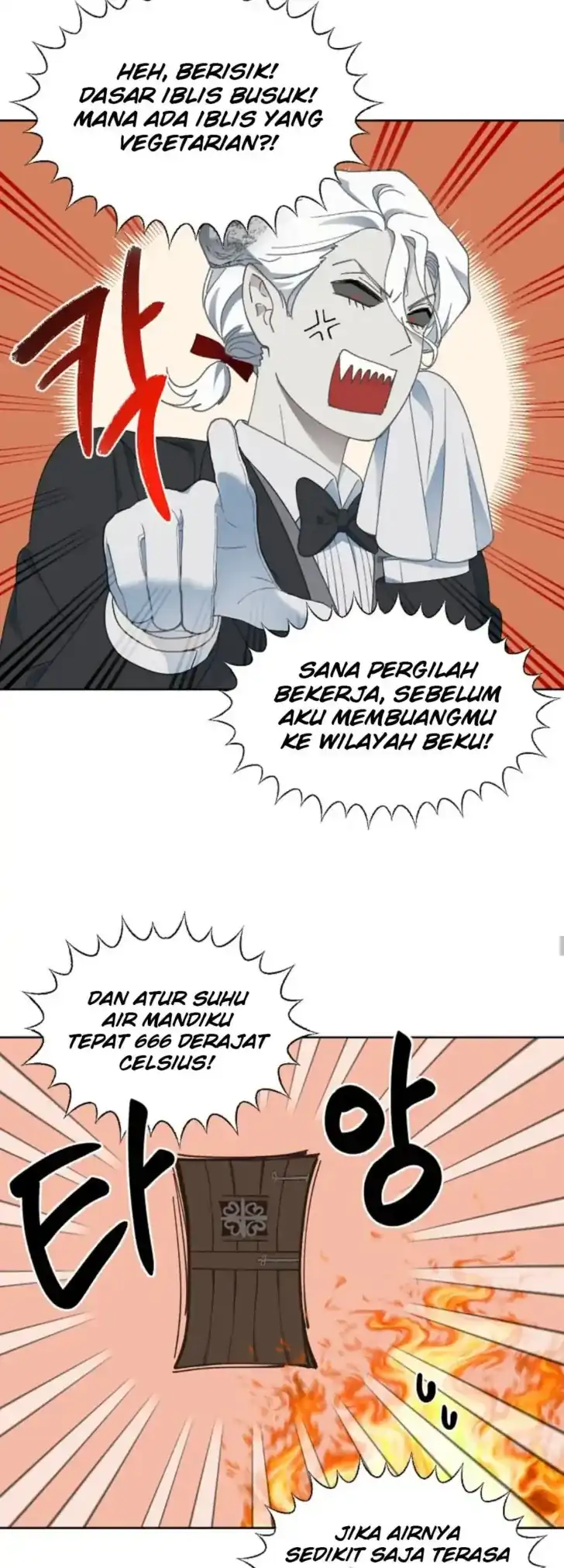 Baca A Transmigrator’s Privilege - Chapter 25 halaman 35