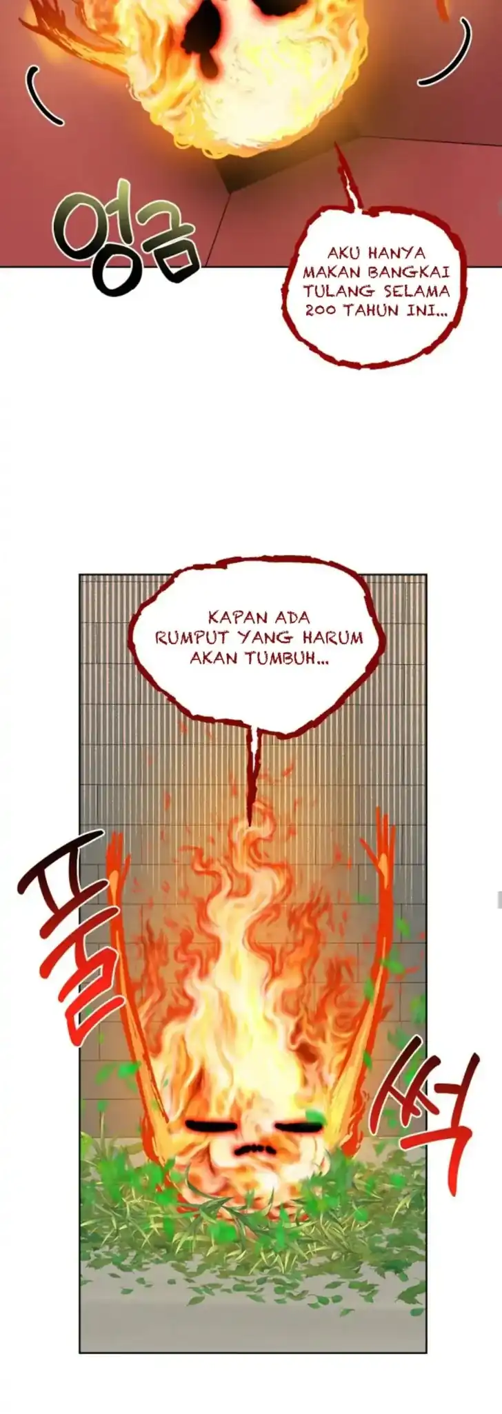 Baca A Transmigrator’s Privilege - Chapter 25 halaman 37
