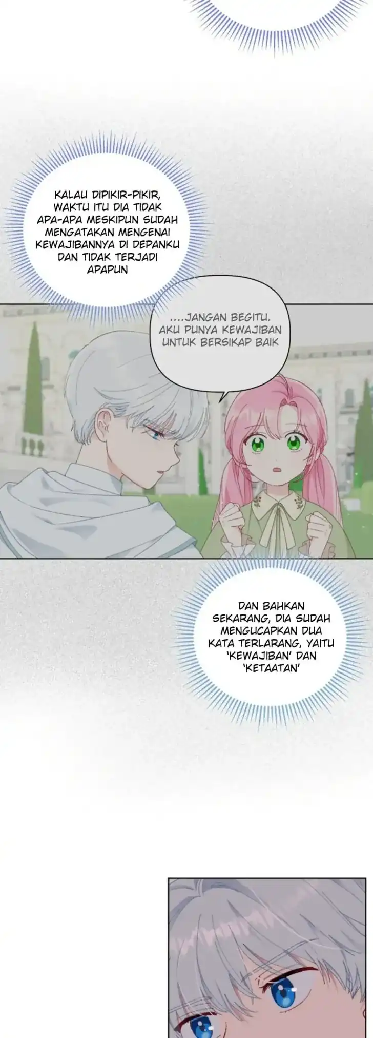 Baca A Transmigrator’s Privilege - Chapter 25 halaman 8