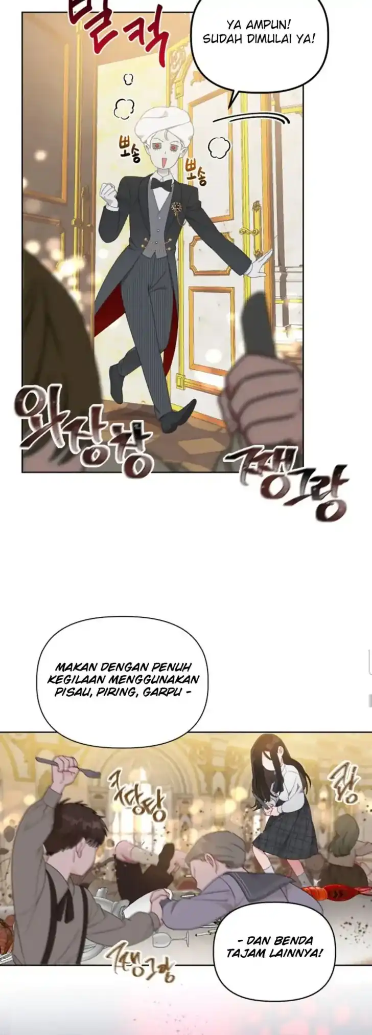 Baca A Transmigrator’s Privilege - Chapter 26 halaman 10