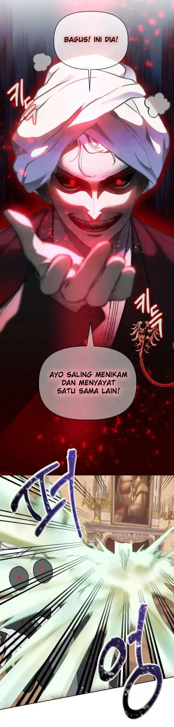Baca A Transmigrator’s Privilege - Chapter 26 halaman 11