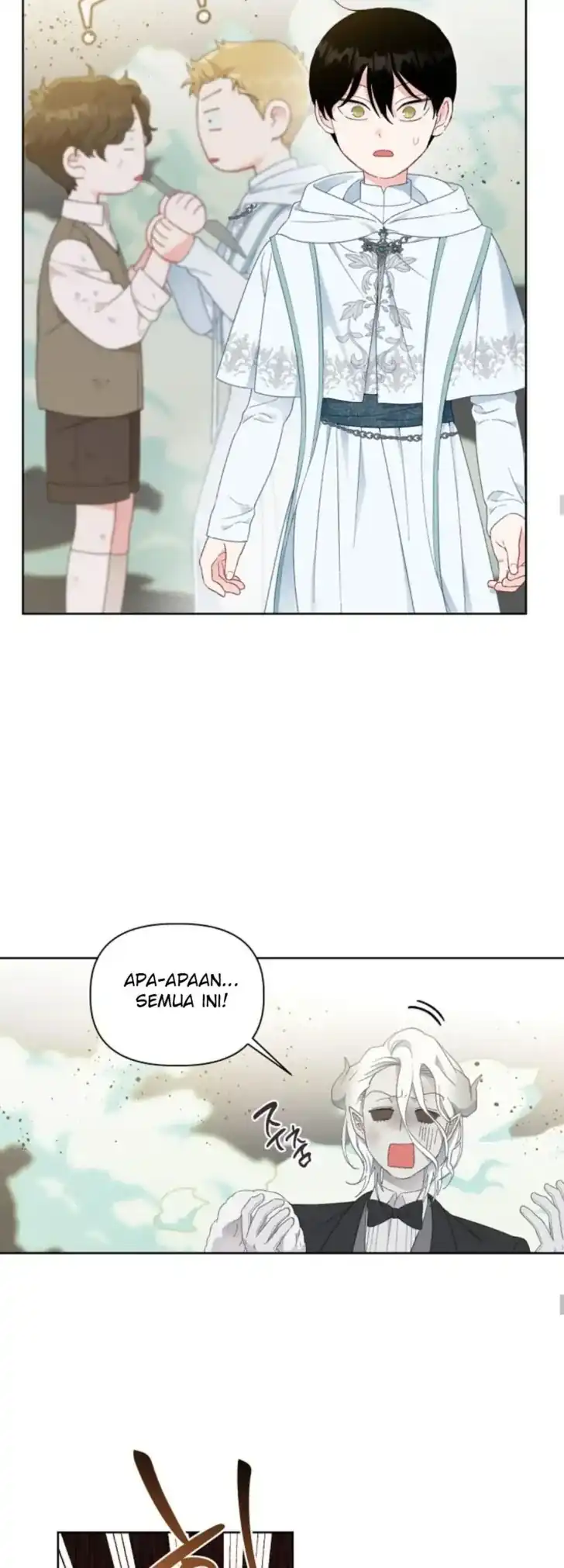 Baca A Transmigrator’s Privilege - Chapter 26 halaman 15