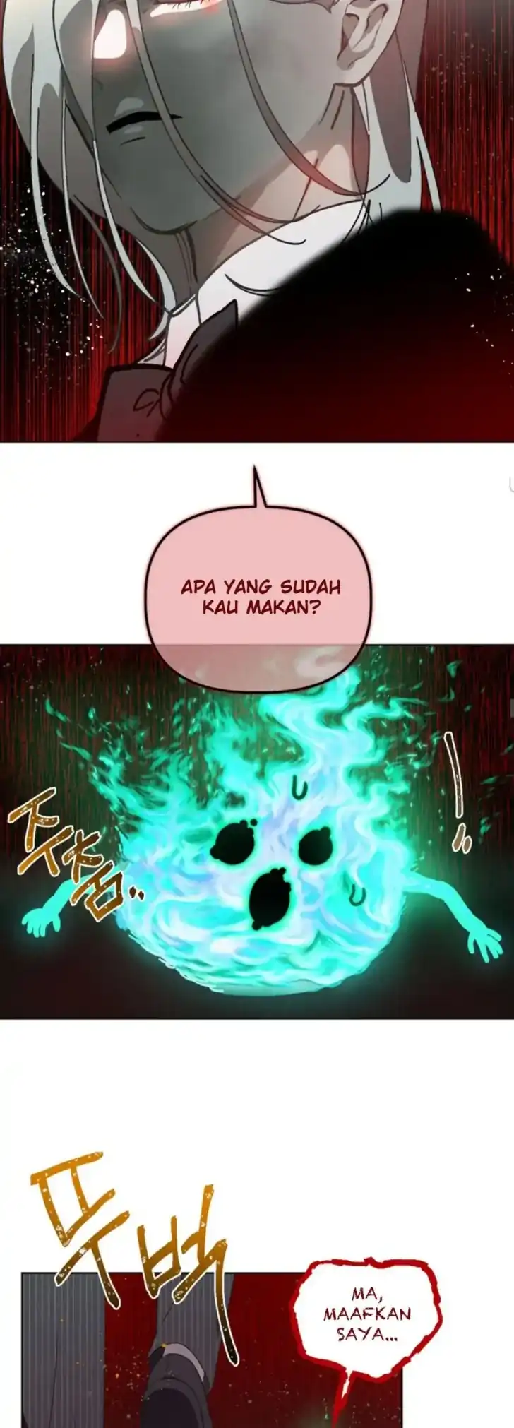 Baca A Transmigrator’s Privilege - Chapter 26 halaman 17