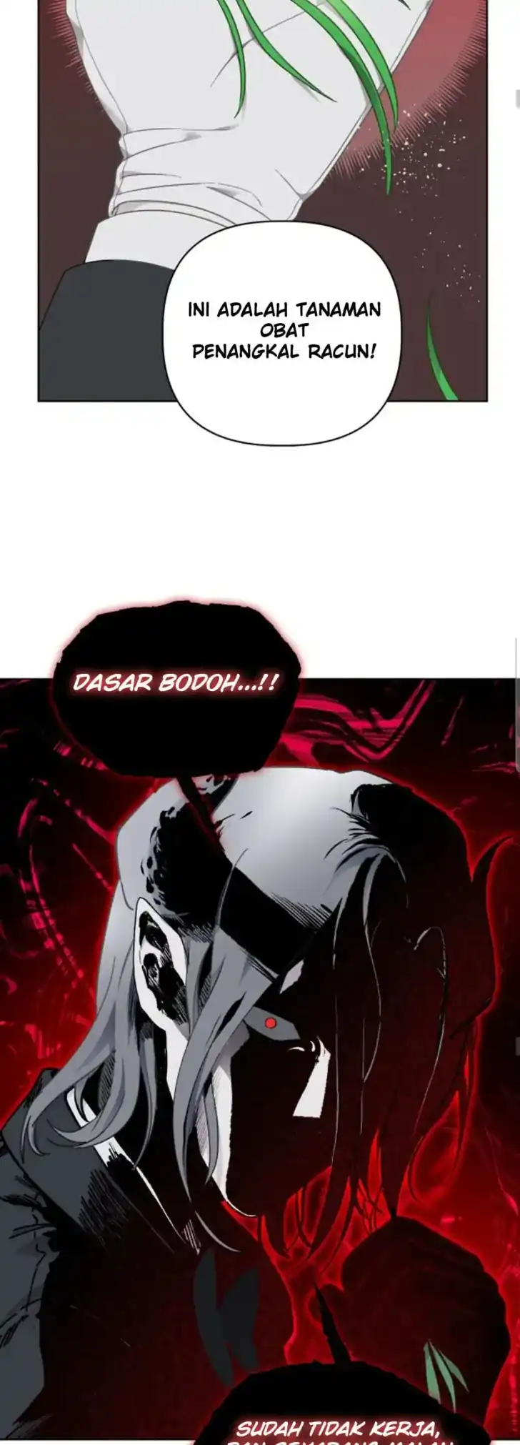 Baca A Transmigrator’s Privilege - Chapter 26 halaman 19