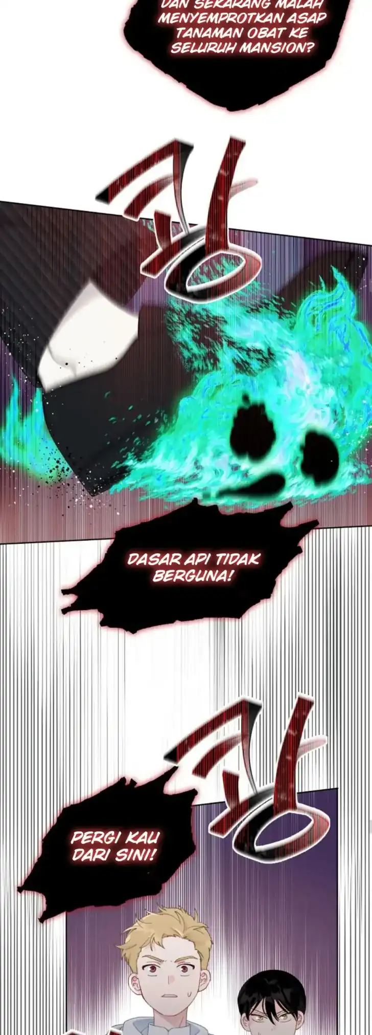 Baca A Transmigrator’s Privilege - Chapter 26 halaman 20